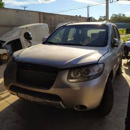 Santa Fe GLS 2.7 V6 4x4TipTronic