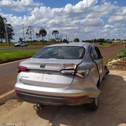 CRONOS DRIVE 1.3 8V Flex