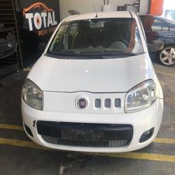 UNO VIVACE Celeb. 1.0 EVO F.Flex 8V 5p