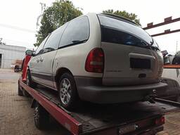 Chrysler Chrysler Gracaravan 1997 3.3 Le 5p 1997