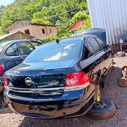 Vectra Elegan. 2.0 MPFI 8V FlexPower Mec
