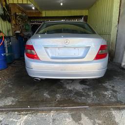 C-200 Kompressor Avant.1.8 16V Aut