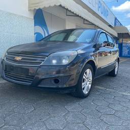 Vectra GT 2.0 MPFI 8V FlexPower Mec.