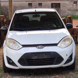Fiesta 1.0 8V Flex/Class 1.0 8V Flex 5p