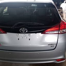 YARIS XS 1.5 Flex 16V 5p Aut.
