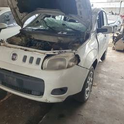 UNO ECONOMY Celeb. 1.4 EVO F. Flex 8V 4p