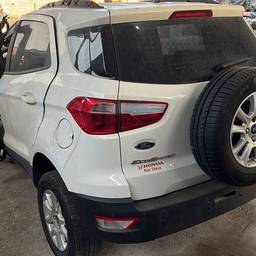 EcoSport SE 1.5 12V Flex 5p Aut.