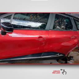 RENAULT CAPTUR ICONIC 1.3 TURBO AUT.