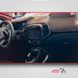 RENAULT CAPTUR ICONIC 1.3 TURBO AUT.