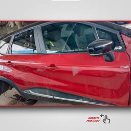 RENAULT CAPTUR ICONIC 1.3 TURBO AUT.