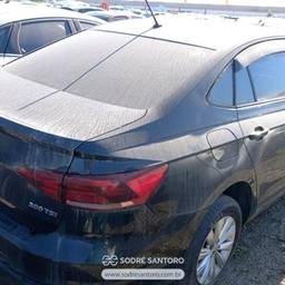 VIRTUS Comfort. 200 TSI 1.0 Flex 12V Aut
