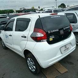 MOBI EASY 1.0 Fire Flex 5p.