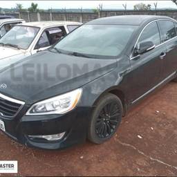 CADENZA EX 3.5 V6 24V 290cv Aut.