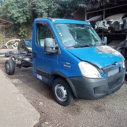 IVECO DaIly 35S14  3.0 2015