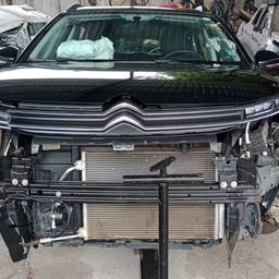 C4 CACTUS FEEL 1.6 16V Flex Aut.
