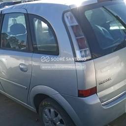 Meriva Prem.EASYTRONIC 1.8 FlexPower 5p
