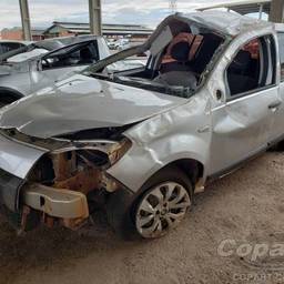 SANDERO Expression Hi-Flex 1.6 8V 5p