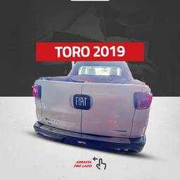 Toro Freedom 1.8 16V Flex Aut.