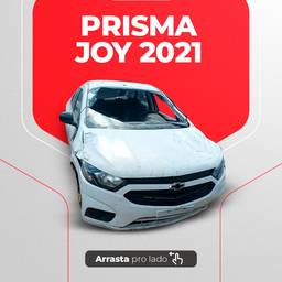 Chevrolet Joy 2021 1.0 Black 5p 6 marchas