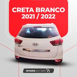 Hyundai Creta 2021 1.6 Action Flex Aut. 5p marchas