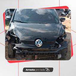 VOLKSWAGEN UP! 2019 1.0 MOVE 5P