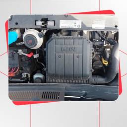 VOLKSWAGEN UP! 2019 1.0 MOVE 5P
