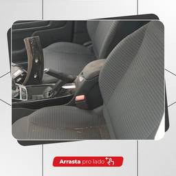 CITROËN C4 CACTUS 2021 1.6 FEEL PACK 16V AUT. 5P 6 MARCHAS