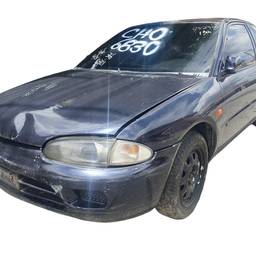 Mitsubishi Colt 1995 1.6 Glxi 5p