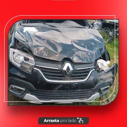 RENAULT SANDERO STEPWAY 2020 1.6 ZEN 16V 5P