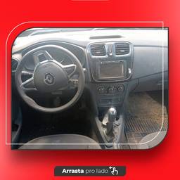 RENAULT SANDERO STEPWAY 2020 1.6 ZEN 16V 5P