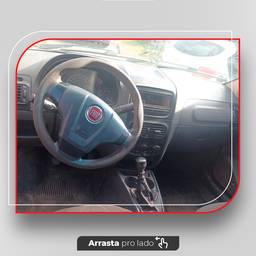 FIAT STRADA 2015 1.4 HARD WORKING CAB. DUPLA FLEX 3P
