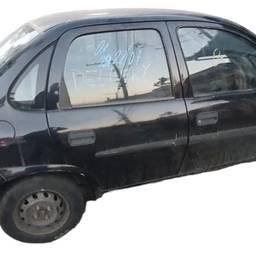 Chevrolet Corsa 1999 1.0 Wind 5p