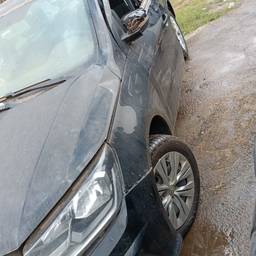 Volkswagen Voyage 2023 1.0 12v Total Flex 4p