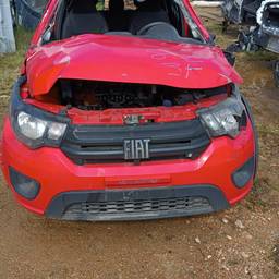 Fiat Mobi 2021 1.0 Like Flex 5p marchas