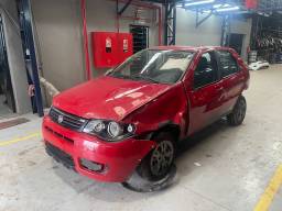 Fiat Fiat Palio 2015 1.0 Fire Way Flex 5p 2015