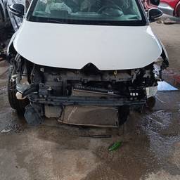 Citroën C4 Cactus 2021 1.6 Feel Pack 16v Aut. 5p marchas