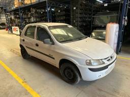 Chevrolet Chevrolet Celta 2005 1.0 Super 5p 2005