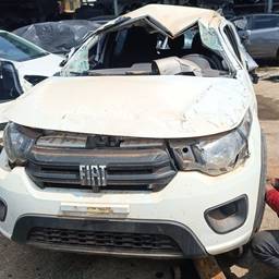 Fiat Mobi 2021 1.0 Like Flex 5p 5 marchas
