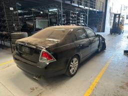 Ford Ford Fusion 2006 2.3 Sel Aut. 4p 2006
