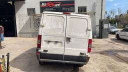 Fiat Fiat Ducato Maxicargo 2014 2.3 Multijet 12m3 Economy 5p 2014