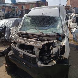 Fiat Fiorino 2022 1.4 Endurance Flex 4p