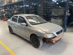 Chevrolet Chevrolet Astra Sedan 2001 1.8 Milenium 4p 2001