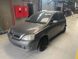 Chevrolet Chevrolet Corsa 2011 1.4 Maxx Econoflex 5p 2011
