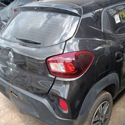Renault Kwid 2022 1.0 12v Intense Sce 5p marchas
