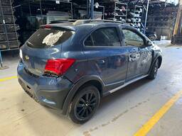 Chevrolet Chevrolet Onix 2019 1.4 Activ 5p 2019