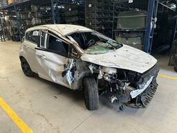 Ford Ford Fiesta 2016 1.6 16v Se Flex Powershift 5p 2016