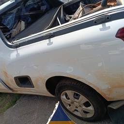 Chevrolet Montana 2021 1.4 Ls Econoflex 2p 5 marchas