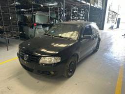 Volkswagen Volkswagen Gol 2014 1.0 Total Flex 5p 2014