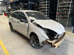 Ford Ford Focus Sedan 2005 1.6 Glx 4p 2005