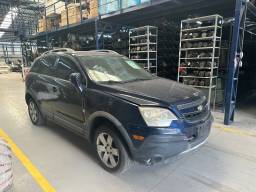 Chevrolet Chevrolet Captiva 2009 3.6 Sport Awd 5p 2009